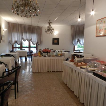 Park Hotel Albisola Superiore Extérieur photo