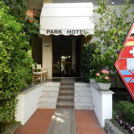Park Hotel Albisola Superiore Extérieur photo