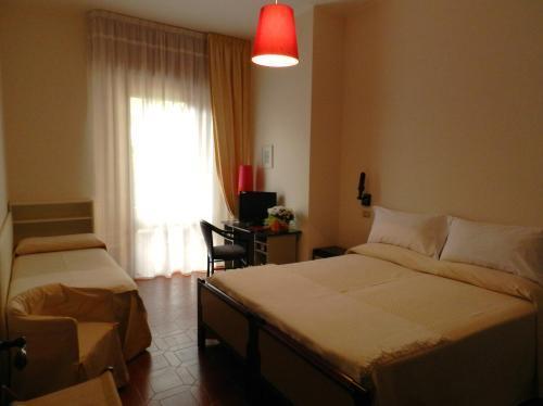 Park Hotel Albisola Superiore Extérieur photo