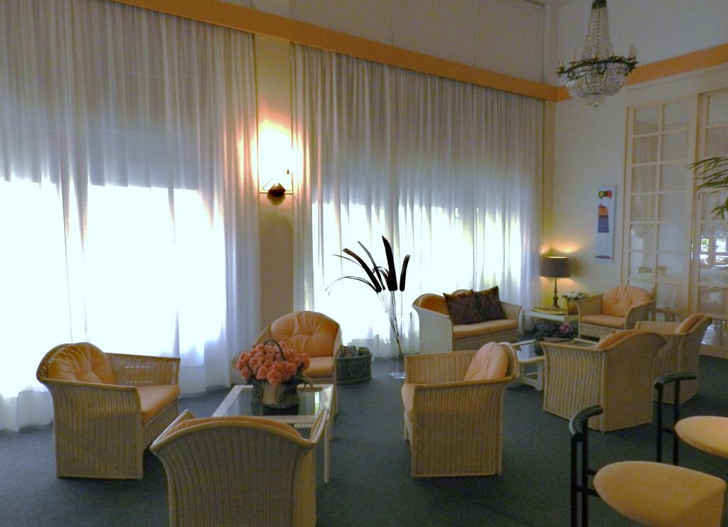 Park Hotel Albisola Superiore Extérieur photo