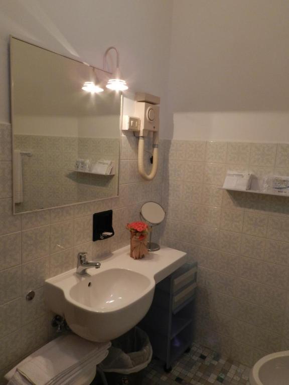 Park Hotel Albisola Superiore Chambre photo