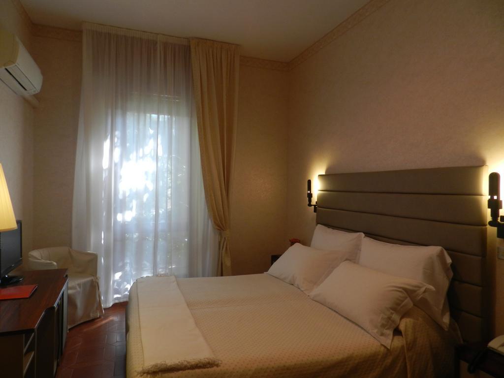 Park Hotel Albisola Superiore Chambre photo