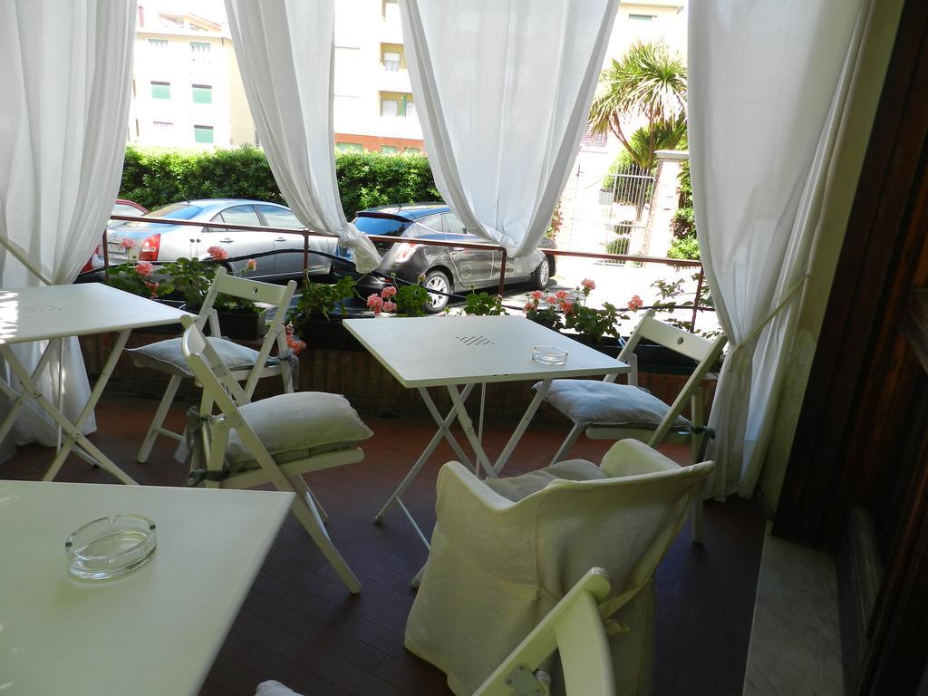 Park Hotel Albisola Superiore Extérieur photo