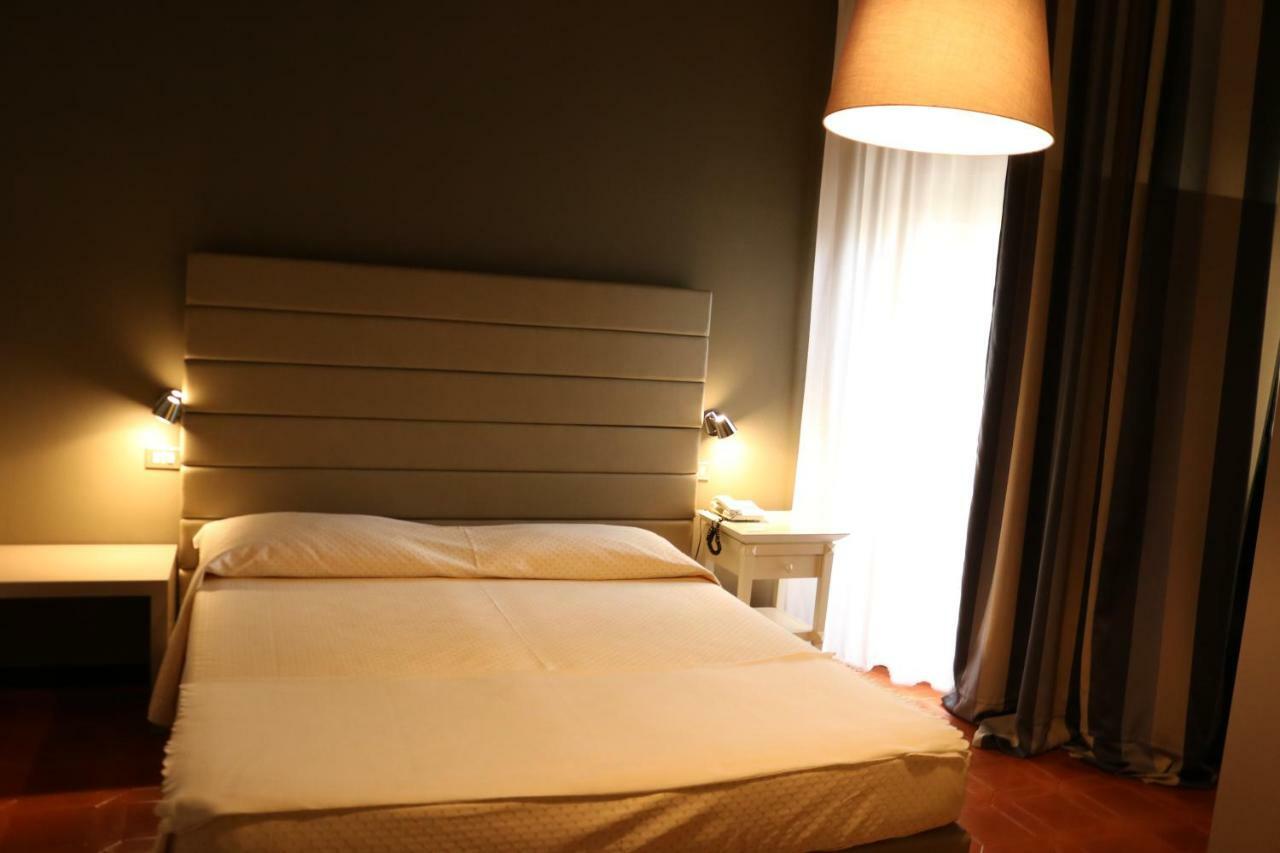 Park Hotel Albisola Superiore Extérieur photo