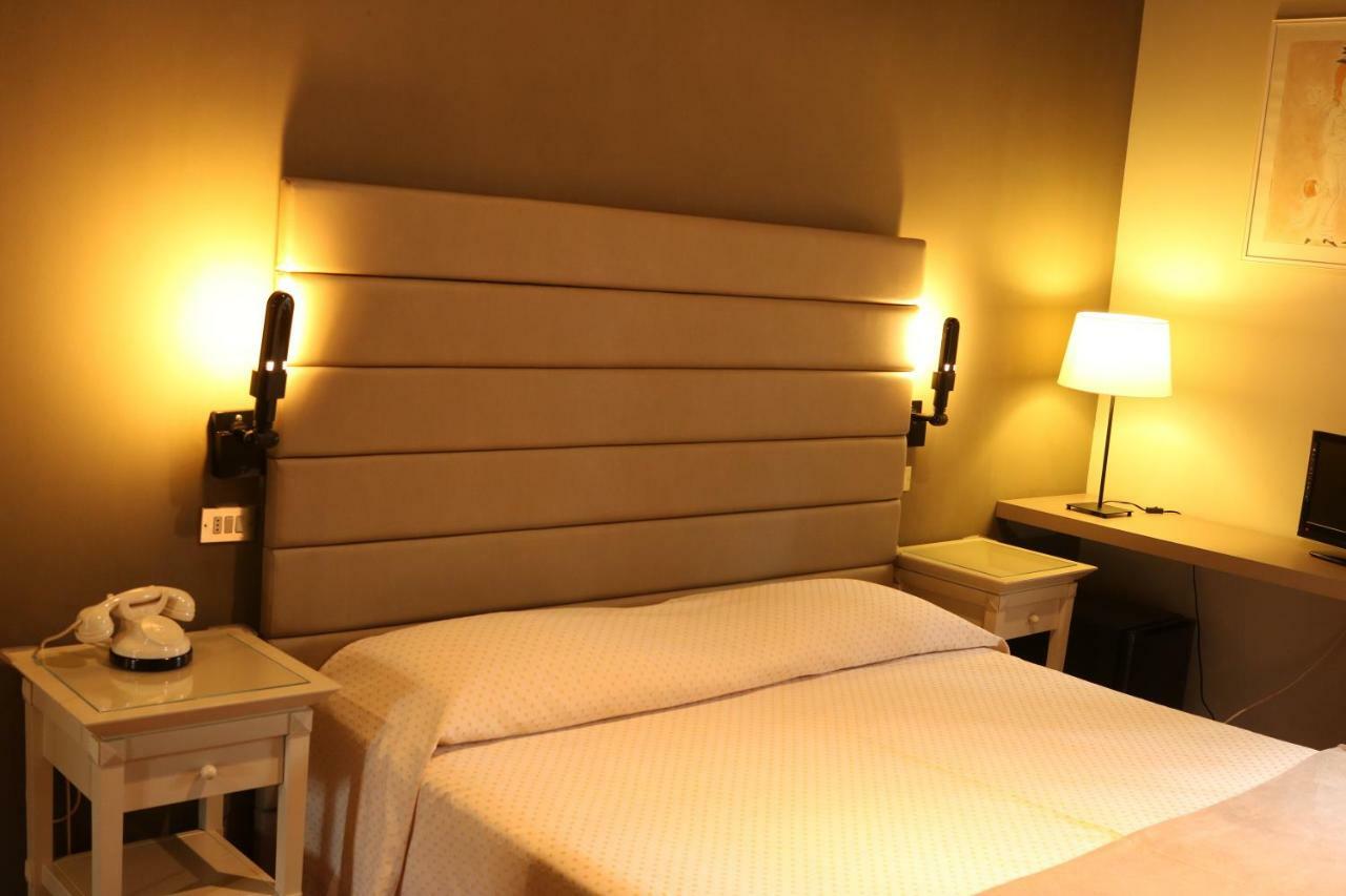 Park Hotel Albisola Superiore Extérieur photo